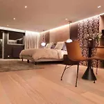 Privee Avec Sauna Et A Guest house Saint-Fuscien