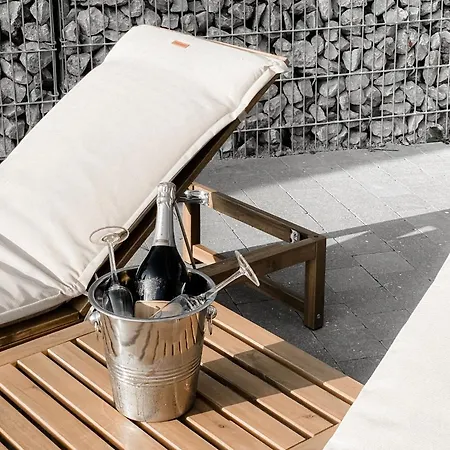 Privée Avec Sauna Et à 4* Saint-Fuscien