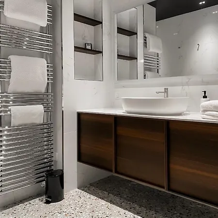 Affittacamere Privée Avec Sauna Et à 4*