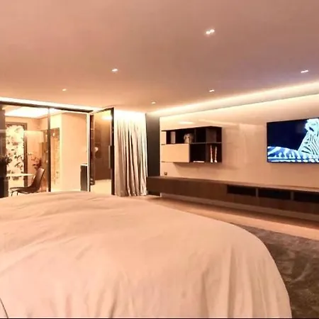 Privée Avec Sauna Et à