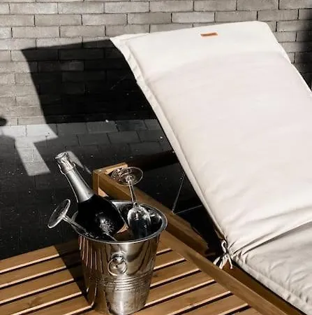 Privée Avec Sauna Et à 4* Saint-Fuscien