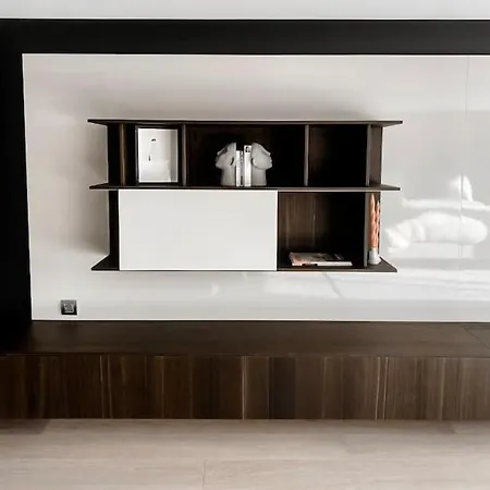 Maison d'hôtes Privée Avec Sauna Et à