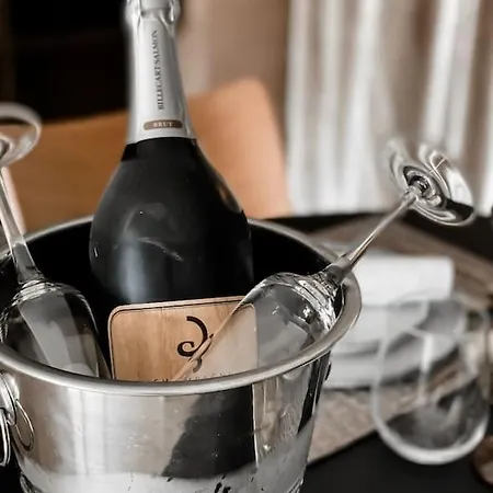 Affittacamere Privée Avec Sauna Et à 4*