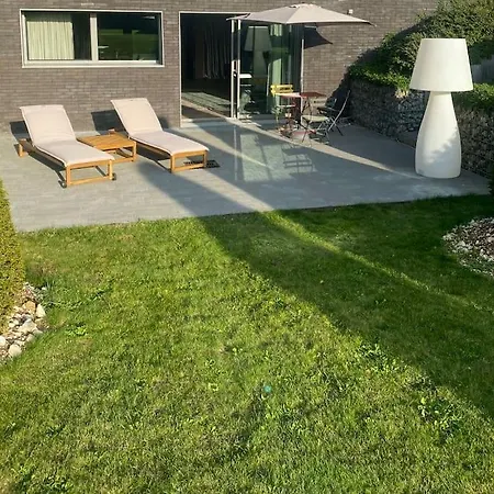 Privée Avec Sauna Et à Affittacamere