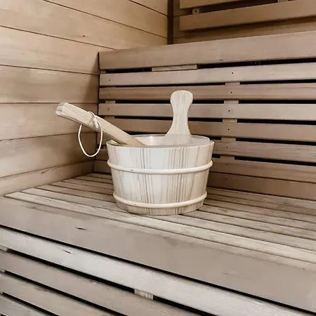 Privée Avec Sauna Et à Saint-Fuscien