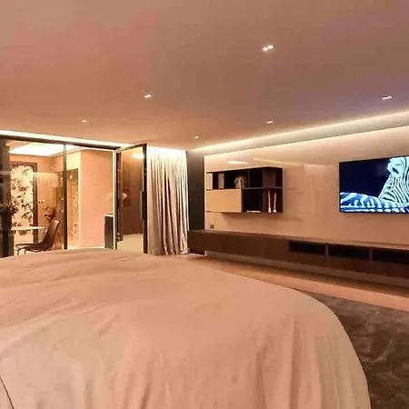 Affittacamere Privée Avec Sauna Et à